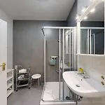Strandblick 05 דירה *