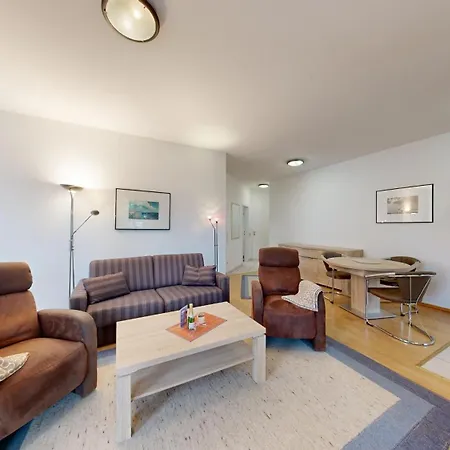 Strandblick 05 Apartment