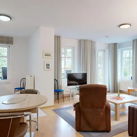 Apartment Strandblick 05