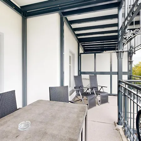 Apartment Strandblick 05