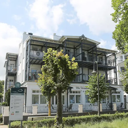 Strandblick 05 * Binz