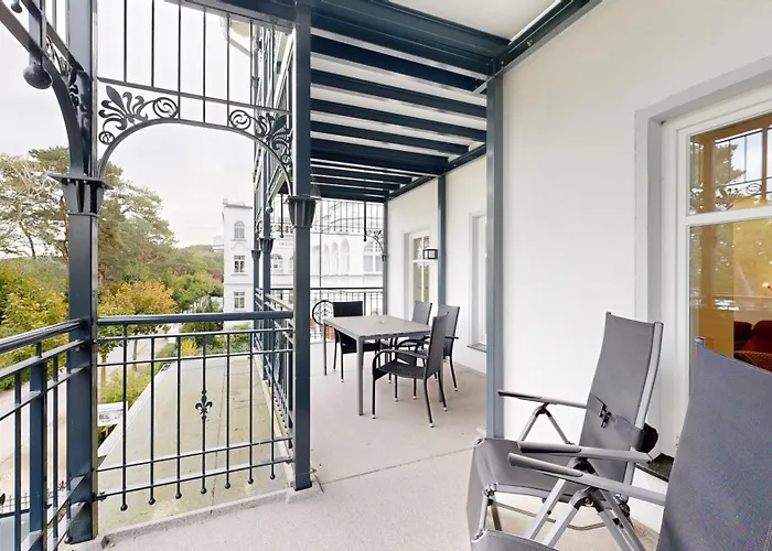 Strandblick 05 * Binz