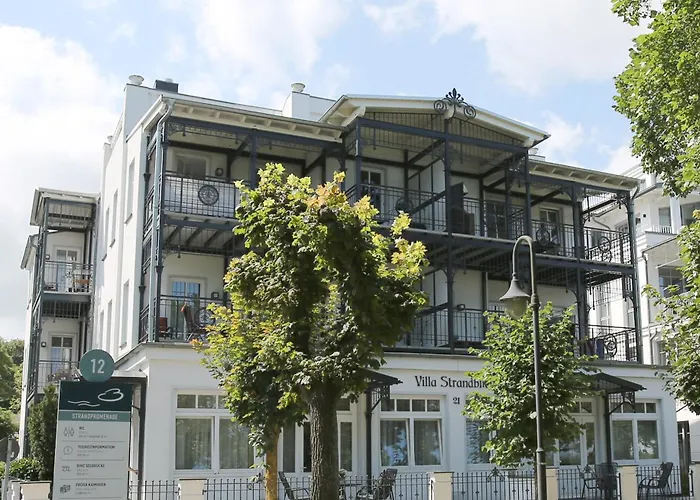 Strandblick 05 * Binz